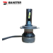 Світлодіодні лампи Baxster PL (Power Light) H4 12V 6000K (2шт)