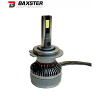 Світлодіодні лампи Baxster PL (Power Light) H7 12V 6000K (2шт) Світлодіодні лампи Baxster PL (Power Light) H7 12V 6000K (2шт)