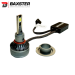 Світлодіодні лампи Baxster PL (Power Light) H7 12V 6000K (2шт)