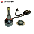 Світлодіодні лампи Baxster PL (Power Light) H7 24V 6000K (2шт)