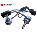 Світлодіодні лампи Baxster PL (Power Light) HB3 6000K (2шт)