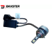 Світлодіодні лампи Baxster PL (Power Light) HB3 6000K (2шт)