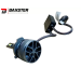 Світлодіодні лампи Baxster PL (Power Light) HB3 6000K (2шт)