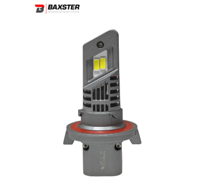 Світлодіодні лампи Baxster SX Active H13 5800K (2шт)