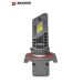 Світлодіодні лампи Baxster SX Active H13 5800K (2шт)