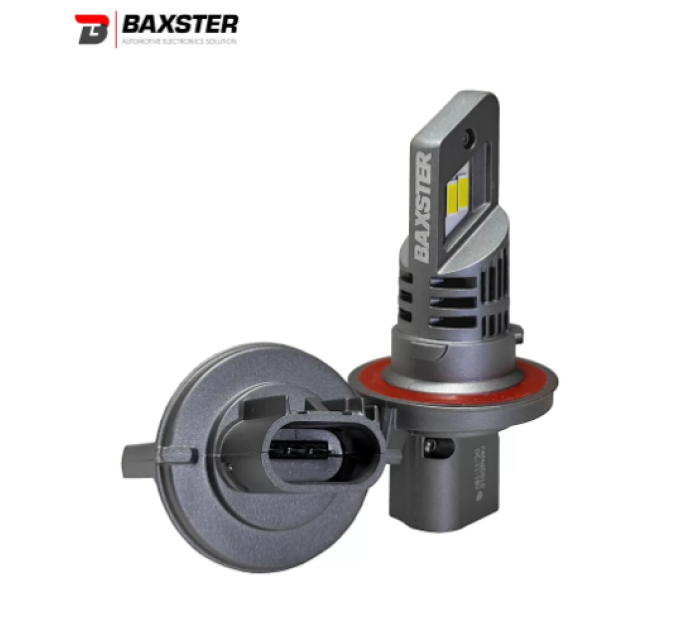 Світлодіодні лампи Baxster SX Active H13 5800K (2шт)