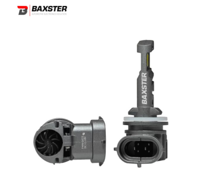Світлодіодні лампи Baxster SX Active H27/881 5800K (2шт)