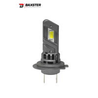 Світлодіодні лампи Baxster SX Active H7 5800K (2шт)