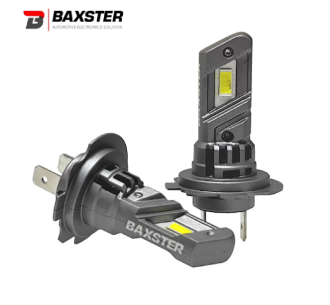 Світлодіодні лампи Baxster SX Active H7 5800K (2шт)