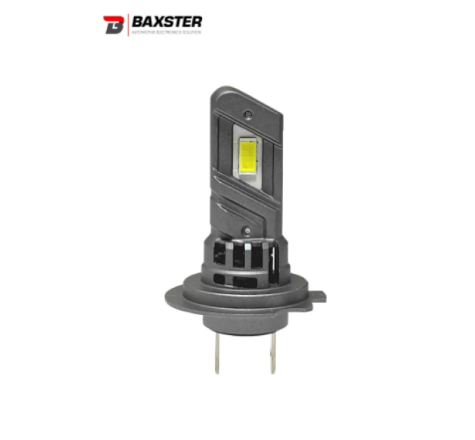 Світлодіодні лампи Baxster SX Active H7 5800K (2шт)