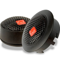 Акустика Kicx PD-25S Акустика Kicx PD-25S