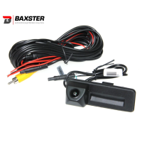 Камера в ручку багажника Baxster HDV-5012H DigitalView AHD/TVI Skoda/Audi