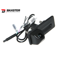 Камера в ручку багажника Baxster HDV-5012H DigitalView AHD/TVI Skoda/Audi