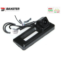 Камера в ручку багажника Baxster HDV-5016H DigitalView AHD/TVI Renault Koleos I (08-16)