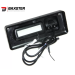 Камера в ручку багажника Baxster HDV-5016H DigitalView AHD/TVI Renault Koleos I (08-16)