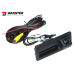 Камера в ручку багажника Baxster HDV-502SG DigitalView AHD/TVI VW, Audi