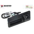 Камера в ручку багажника Baxster HDV-502SG DigitalView AHD/TVI VW, Audi