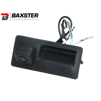 Камера в ручку багажника Baxster HDV-502SG DigitalView AHD/TVI VW, Audi Камера в ручку багажника Baxster HDV-502SG DigitalView AHD/TVI VW, Audi