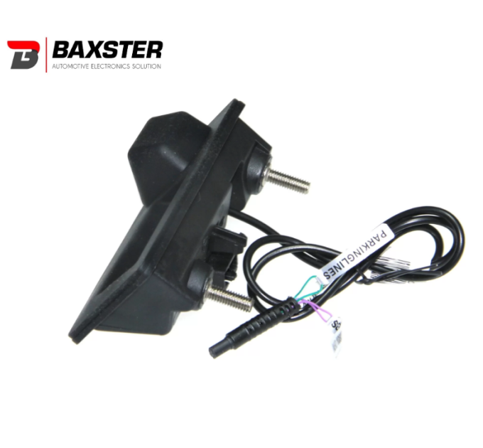 Камера в ручку багажника Baxster HDV-502SG DigitalView AHD/TVI VW, Audi