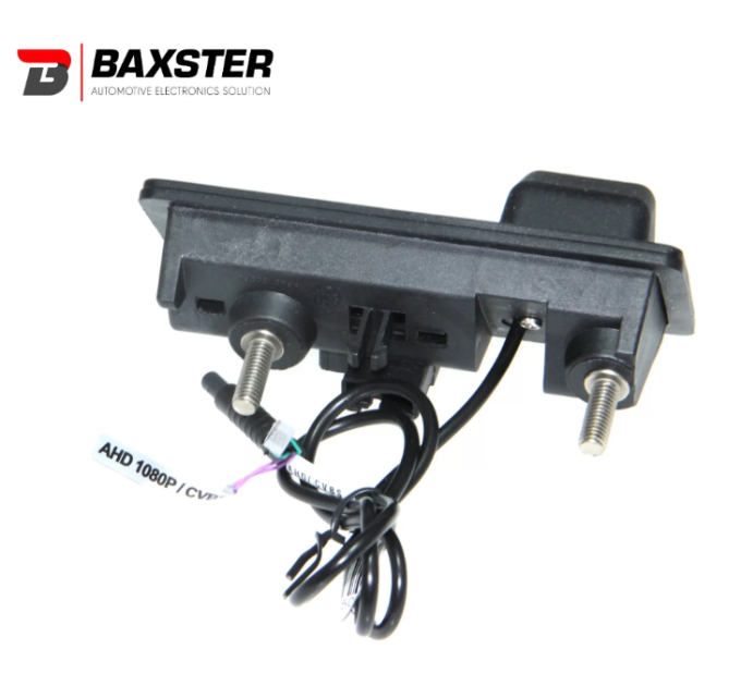 Камера в ручку багажника Baxster HDV-502SG DigitalView AHD/TVI VW, Audi