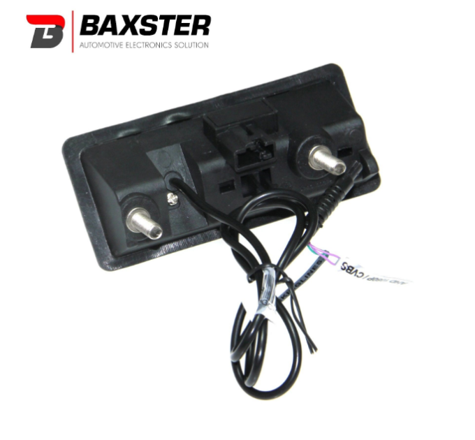 Камера в ручку багажника Baxster HDV-502SG DigitalView AHD/TVI VW, Audi