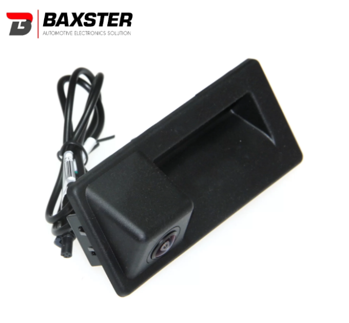 Камера в ручку багажника Baxster HDV-5032H DigitalView AHD/TVI VW, Audi