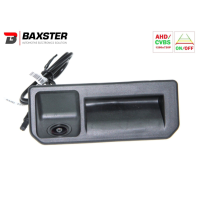 Камера в ручку багажника Baxster HDV-5034H DigitalView AHD/TVI Audi/Skoda