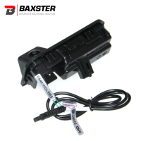 Камера в ручку багажника Baxster HDV-5034H DigitalView AHD/TVI Audi/Skoda