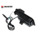Камера в ручку багажника Baxster HDV-5034H DigitalView AHD/TVI Audi/Skoda