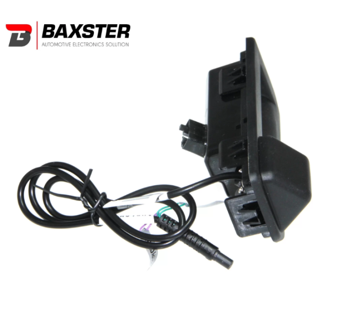 Камера в ручку багажника Baxster HDV-5034H DigitalView AHD/TVI Audi/Skoda