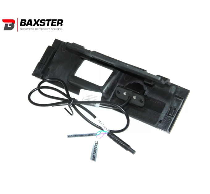 Камера в ручку багажника Baxster HDV-5036H DigitalView AHD/TVI Ford Mondeo 17+