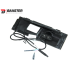 Камера в ручку багажника Baxster HDV-5036H DigitalView AHD/TVI Ford Mondeo 17+