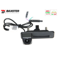 Камера в ручку багажника Baxster HDV-503H DigitalView AHD/TVI Skoda