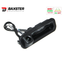 Камера в ручку багажника Baxster HDV-504H DigitalView AHD/TVI Ford Камера в ручку багажника Baxster HDV-504H DigitalView AHD/TVI Ford