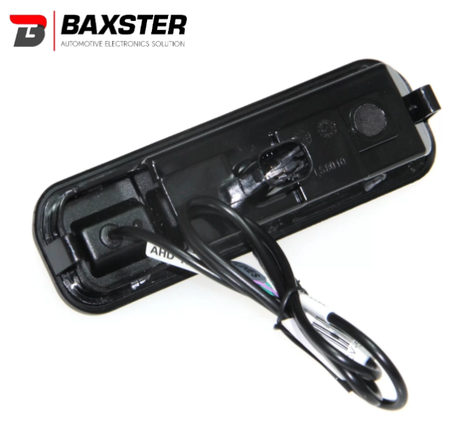 Камера в ручку багажника Baxster HDV-504H DigitalView AHD/TVI Ford