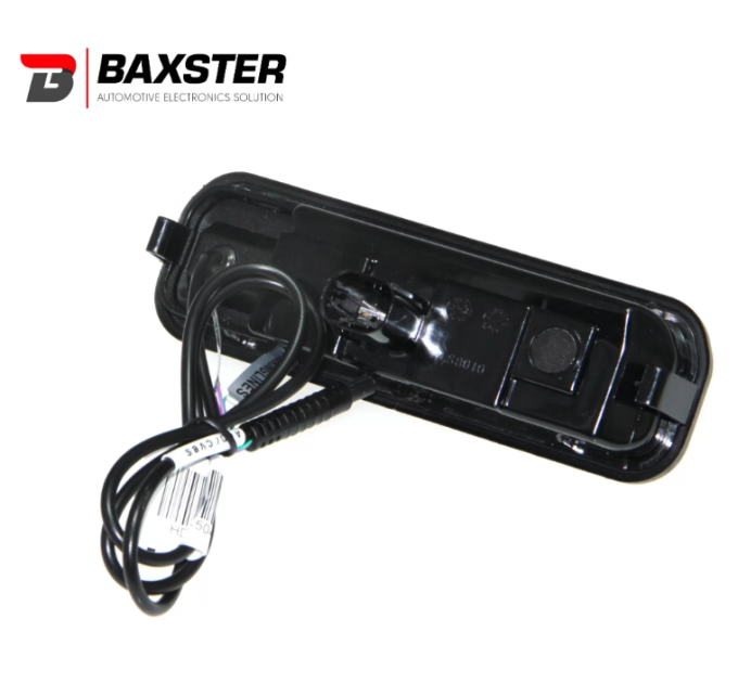 Камера в ручку багажника Baxster HDV-504H DigitalView AHD/TVI Ford