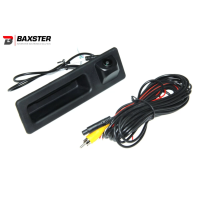 Камера в ручку багажника Baxster HDV-506H DigitalView AHD/TVI BMW Камера в ручку багажника Baxster HDV-506H DigitalView AHD/TVI BMW