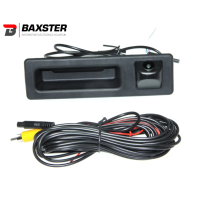 Камера в ручку багажника Baxster HDV-506H DigitalView AHD/TVI BMW