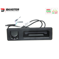 Камера в ручку багажника Baxster HDV-506H DigitalView AHD/TVI BMW
