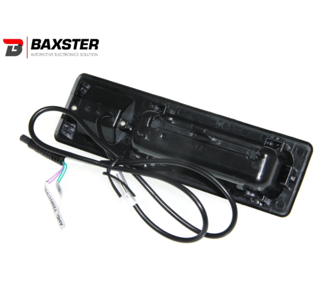 Камера в ручку багажника Baxster HDV-506H DigitalView AHD/TVI BMW