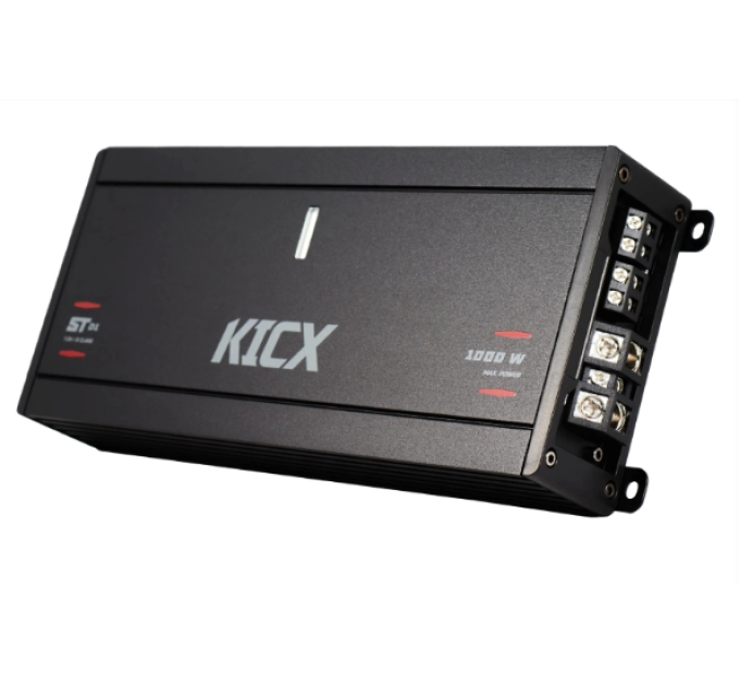 Підсилювач Kicx ST D1