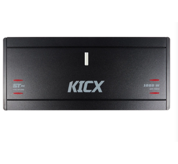 Підсилювач Kicx ST D1