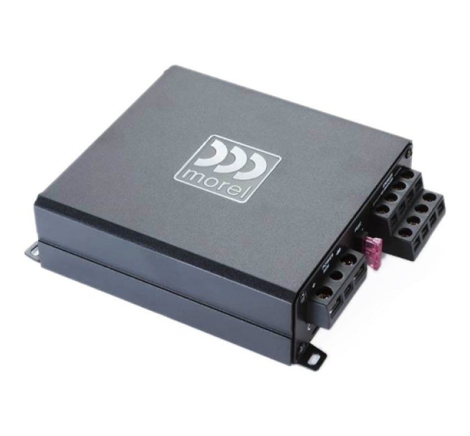 Підсилювач MOREL MPD 4.70