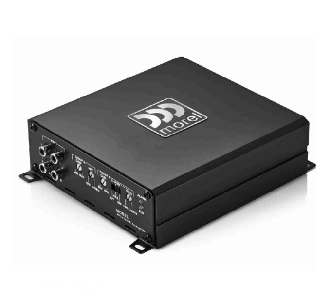 Підсилювач MOREL MPD 4.70
