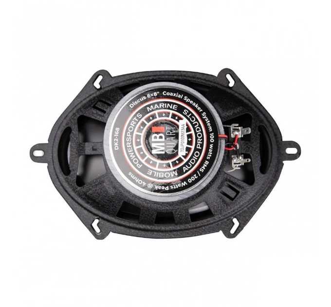 Акустика MB QUART DK2-168