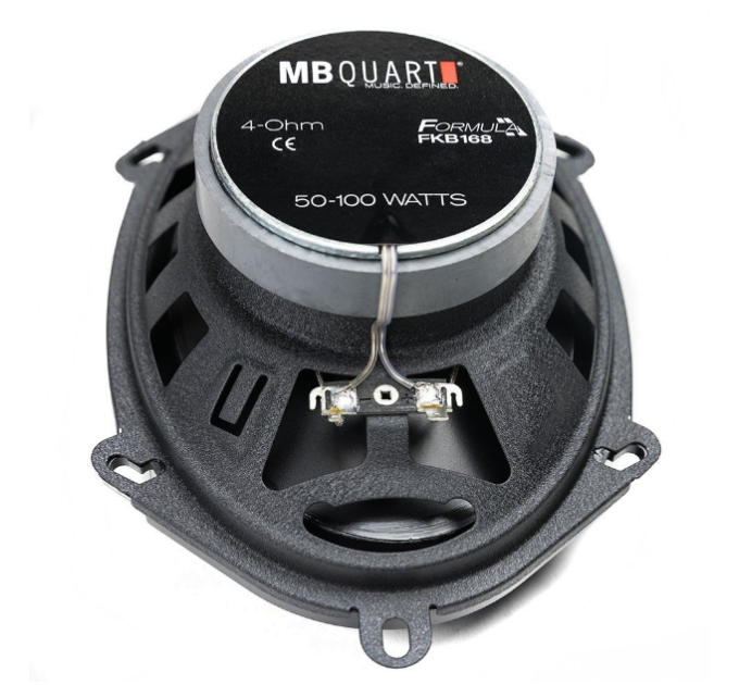 Акустика MB QUART FKB168