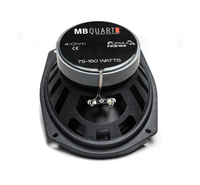 Акустика MB QUART FKB169