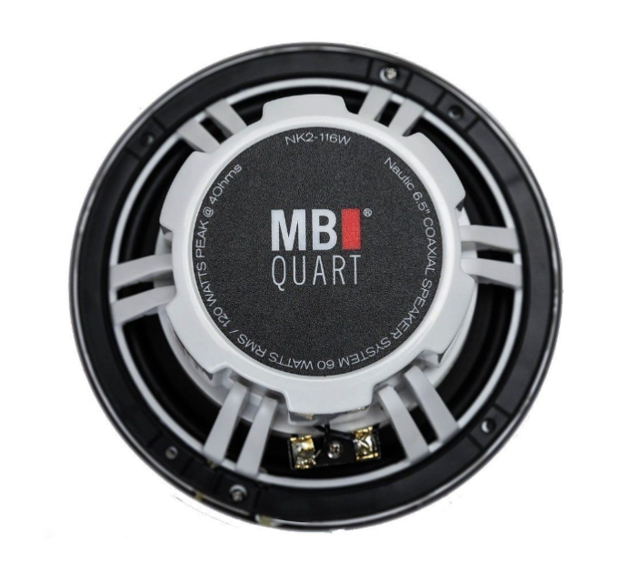 Морська акустика MB QUART NK2-116W