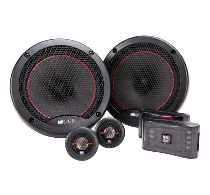 Акустика MB Quart RS1-216