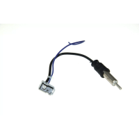Антенний перехідник CraftAudio CA-01 Hyundai/Kia Антенний перехідник CraftAudio CA-01 Hyundai/Kia